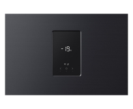 Zamrażarka Samsung RZ70H32HEFEO Twin No Frost 185,8cm 36dB Grafitowa Stal 14,8kg/24h AI 323L - 1529116 - zdjęcie 9